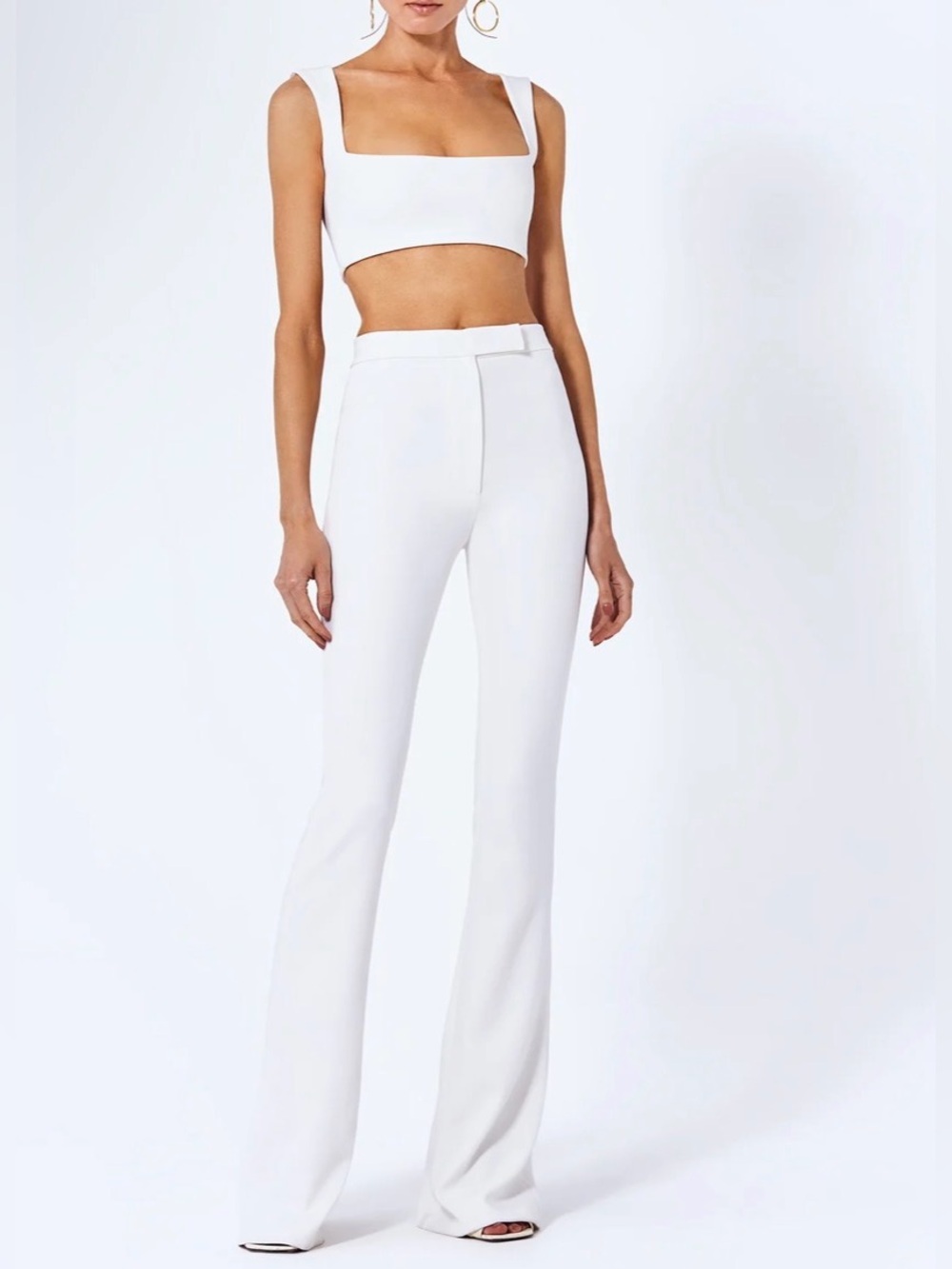 Alexis Emry Pant NEW NWT